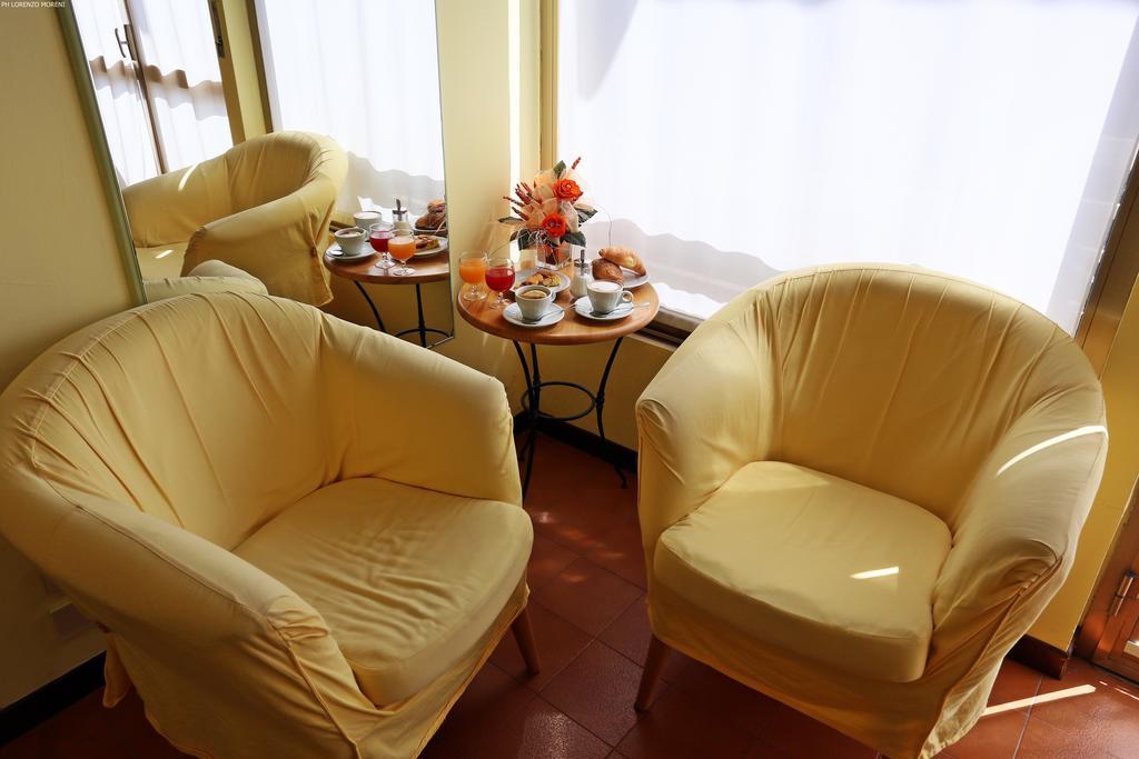 Hotel Astoria Tabiano Terme Kamer foto