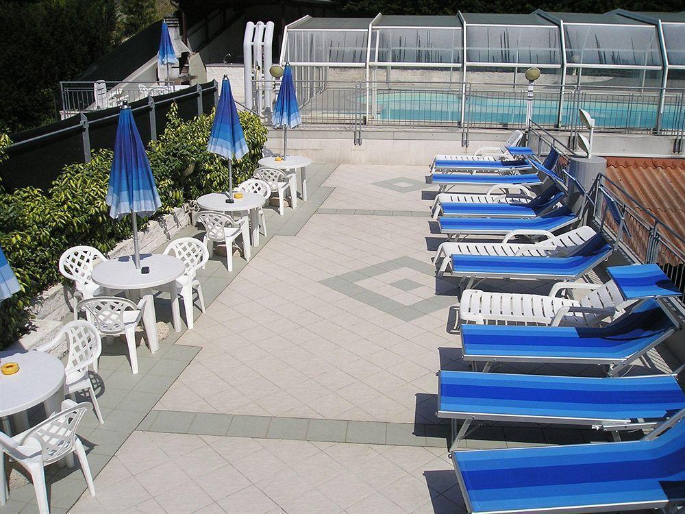 Hotel Astoria Tabiano Terme Buitenkant foto