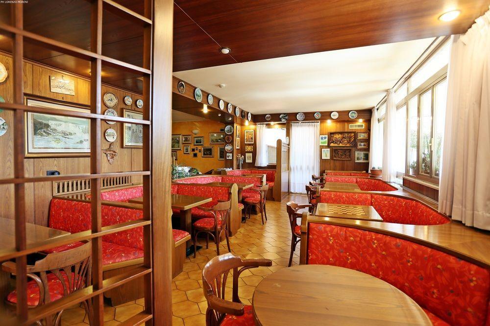 Hotel Astoria Tabiano Terme Buitenkant foto