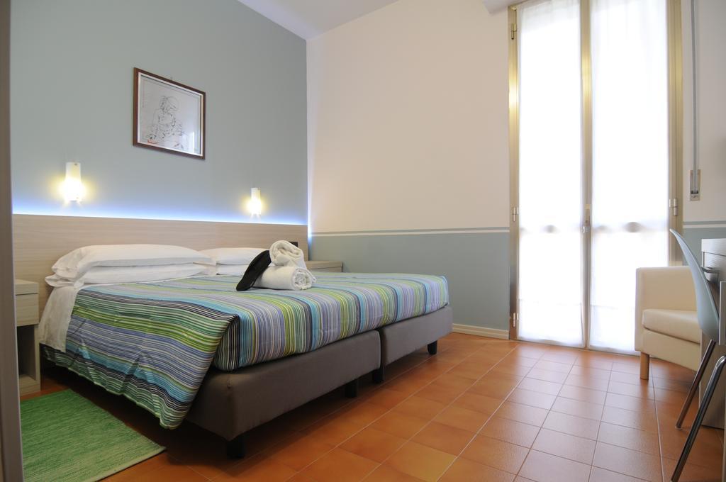 Hotel Astoria Tabiano Terme Buitenkant foto